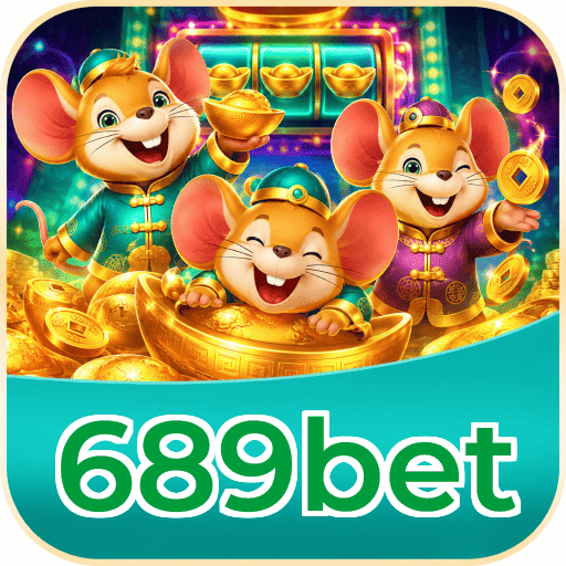 689bet Logo - Bônus de Cadastro