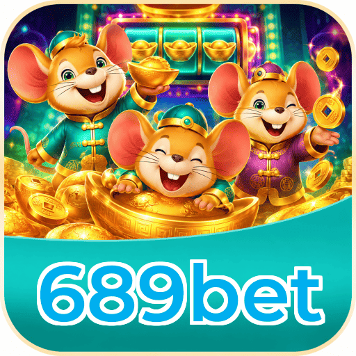 Logo 689bet Loteria Online