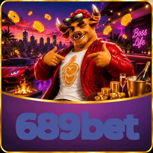 689bet Logo Seguro