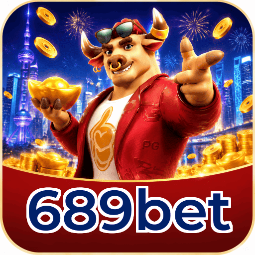 689bet VIP Program Logo