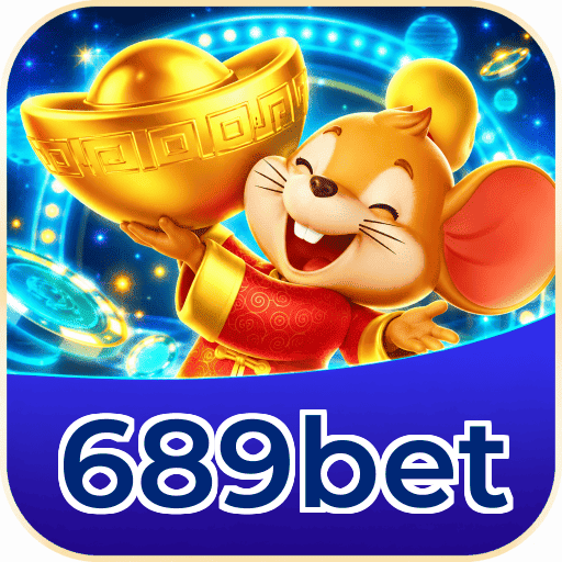 689bet Download Speed Test Logo - Teste de Velocidade Certificado