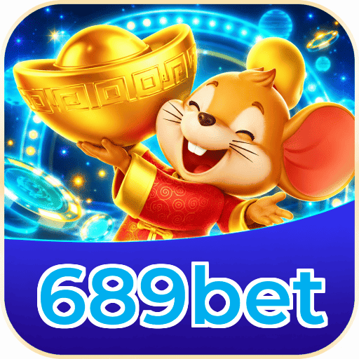 Logo 689bet Plataforma Certificada