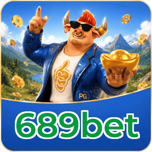 689bet Logo - Bônus com Rollover Justo