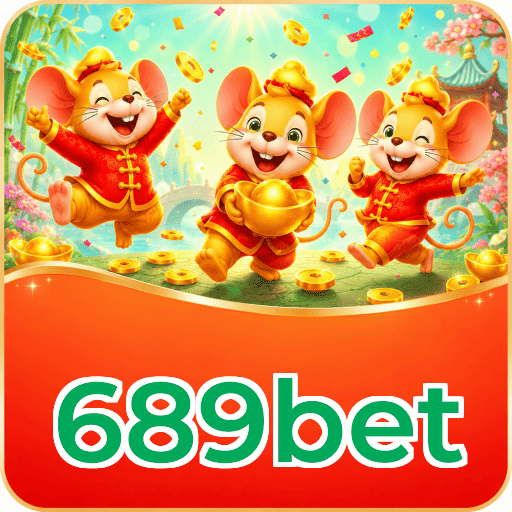 Requisitos do APK 689bet para Android - Logo Oficial