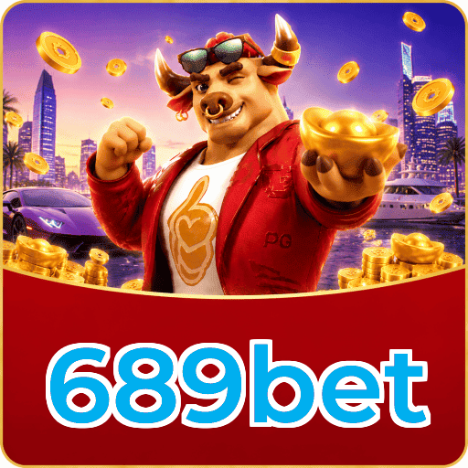 689bet Logo Verificado